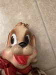 画像7: Rushton Hound Dog Rubber Face  plush  Doll / ラシュトンのハウンドドッグ、ラバーフェイスぬいぐるみ (7)