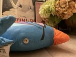 画像3: Charie the Tuna Mattel talking pillow doll 1969 / チャーリーザツナ　トーキング　ピロードール (3)