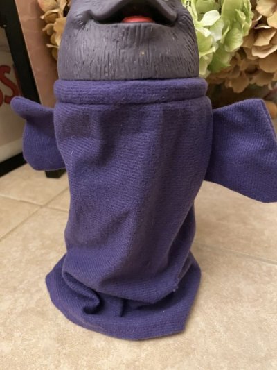 画像2: McDonald’s Hand Puppet Grimace / マクドナルドのグリマス　ハンドパペット　