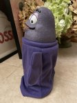 画像2: McDonald’s Hand Puppet Grimace / マクドナルドのグリマス　ハンドパペット　 (2)