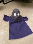 画像6: McDonald’s Hand Puppet Grimace / マクドナルドのグリマス　ハンドパペット　 (6)