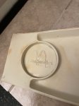 画像6: McDonald’s  Ronald Plastic Tray (A)  / マクドナルドのロナルド　プラスチック製トレー (6)