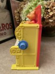 画像4: Disney Pooh Piano Musical Box jack in the box / ディズニーのクマのプー　ピアノ型　ミュージックボックス　ジャックインザボックス　びっくり箱 (4)