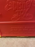 画像5: Disney Pooh Piano Musical Box jack in the box / ディズニーのクマのプー　ピアノ型　ミュージックボックス　ジャックインザボックス　びっくり箱 (5)