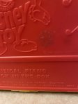 画像6: Disney Pooh Piano Musical Box jack in the box / ディズニーのクマのプー　ピアノ型　ミュージックボックス　ジャックインザボックス　びっくり箱 (6)