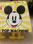 画像4: Disney Frozen  Mickey Pop Machine   / ディズニー　プラスチック製　フローズンミッキーポップマシーンポップ型アイス　マシーン (4)