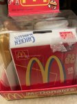 画像4: McDonald’s  play food set with box 2001 / マクドナルドのプレイフードセット (4)