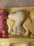 画像8: Peanuts Snoopy Gang Avon Soap With Box 1970  / ピーナッツ　スヌーピー エイボン　箱入りソープ、石鹸セット (8)