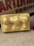 画像3: Peanuts Snoopy Gang Avon Soap With Box 1970  / ピーナッツ　スヌーピー エイボン　箱入りソープ、石鹸セット (3)