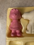 画像7: Peanuts Snoopy Gang Avon Soap With Box 1970  / ピーナッツ　スヌーピー エイボン　箱入りソープ、石鹸セット (7)