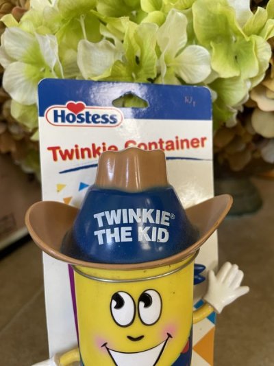 画像1: Hostess Twinkie The Kid Container  / ホステス トゥインキー　ザ　キッド　コンテイナー