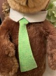 画像6: Hanna Barbera Yogi Bear Mighty Star Plush Doll /ハンナバーベラ　ヨギベア　ぬいぐるみ　マイティスター　1980年 (6)