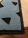 画像4: Hanna Barbera Flintstones Bamm Bamm Rug / フリントストーンズ　バンバン　ラグ (4)