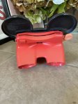 画像3: Disney Mickey Mouse  Face View Master / ミッキーマウスのビューマスター　ビューワー (3)