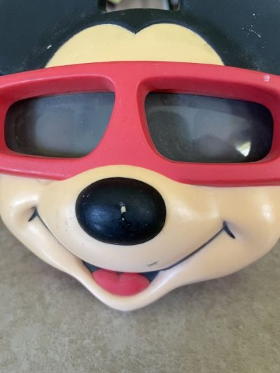 画像2: Disney Mickey Mouse  Face View Master / ミッキーマウスのビューマスター　ビューワー