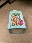 画像6: Hanna Barbera Flintstones & Jetsons Cup Dispenser With Box   1990  / フリントストーン＆ジェットソン　箱付きカップ　ディスペンサー (6)