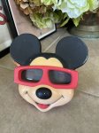 画像1: Disney Mickey Mouse  Face View Master / ミッキーマウスのビューマスター　ビューワー (1)