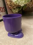 画像5: McDonald’s Grimace Plastic Footed Mug (A) / マクドナルドのグリマス　プラスチック製足付き　マグカップ (5)