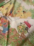 画像5: Sesame Street Camp  Box sheet  / セサミストリート　キャンプ　ボックスシーツ (5)