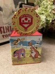 画像5: Disney Pooh jack in the box  / ディズニー　クマのプー　ジャックインザボックス　びっくり箱 (5)