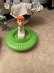 画像7: Hanna Barbera Jetson Toy Figure Set  / ハンナバーベラ ジェットソン　トイ　フィギュアセット (7)