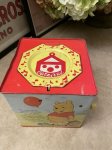 画像10: Disney Pooh jack in the box  / ディズニー　クマのプー　ジャックインザボックス　びっくり箱 (10)