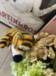 画像5: Disney Tiger Gund Plush Doll / ディズニー　ディガー　ガンド社　ぬいぐるみ　ドール (5)