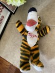 画像7: Disney Tiger Gund Plush Doll / ディズニー　ディガー　ガンド社　ぬいぐるみ　ドール (7)