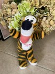 画像1: Disney Tiger Gund Plush Doll / ディズニー　ディガー　ガンド社　ぬいぐるみ　ドール (1)