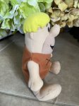 画像6: Hanna Barbera Flintstones  Barney Doll Small   / フリントストーン バーニー　ドール (6)