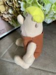 画像3: Hanna Barbera Flintstones  Barney Doll Small   / フリントストーン バーニー　ドール (3)