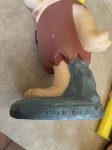 画像7: Flintstones Barney Plastic Coin Bank Doll 1994 / フリントストーン　バーニー　プラスチック製　貯金箱　ドール　 (7)