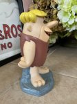 画像4: Flintstones Barney Plastic Coin Bank Doll 1994 / フリントストーン　バーニー　プラスチック製　貯金箱　ドール　 (4)
