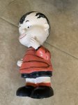 画像6: Peanuts Snoopy Linus Ceramic Doll /　スヌーピー　ライナス　　陶器製　ドール　 (6)