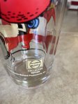 画像9: Hanna Barbera Flintstones Pepsi Family  Glass (G)  / レア！！ フリントストーンズ、ファミリーグラス (9)