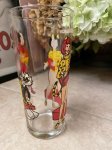 画像4: Hanna Barbera  Josie & the pussycats band Pepsi Glass 1977  / レア！！ プッシーキャット　ペプシ　グラス (4)