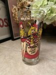 画像1: Hanna Barbera  Josie & the pussycats band Pepsi Glass 1977  / レア！！ プッシーキャット　ペプシ　グラス (1)