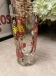 画像2: Hanna Barbera  Josie & the pussycats band Pepsi Glass 1977  / レア！！ プッシーキャット　ペプシ　グラス (2)