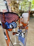 画像7: Hanna Barbera  Mumbly Pepsi Glass 1977  /  ペプシ　スーパー刑事ボロンゴ　マンブリー　グラス (7)