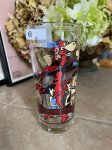 画像1: Hanna Barbera Flintstones Pepsi Family  Glass (G)  / レア！！ フリントストーンズ、ファミリーグラス (1)