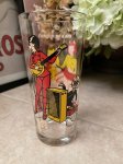 画像3: Hanna Barbera  Josie & the pussycats band Pepsi Glass 1977  / レア！！ プッシーキャット　ペプシ　グラス (3)