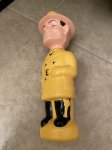 画像6: Dick Tracy  Soaky bottle / ディック　トレイシー　ソーキーボトル　 (6)