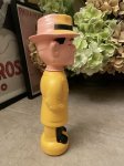 画像4: Dick Tracy  Soaky bottle / ディック　トレイシー　ソーキーボトル　 (4)