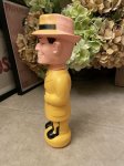 画像2: Dick Tracy  Soaky bottle / ディック　トレイシー　ソーキーボトル　 (2)