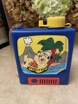 画像1: Hanna Barbera Flintstones  Canteen   /  フリントストーン、水筒 (1)