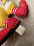 画像7: McDonald’s Ronald Pillow Doll /  マクドナルドのロナルド　ピロードール  (7)