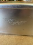 画像9: Coca Cola aluminum Tin Lunch Box with Tag  / コカコーラ　アルミ製　タグ付きランチボックス (9)