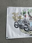 画像2: Rat Fink Store Sign Bunner / ラット　フィンク　バナー、看板、ストアディスプレイ (2)