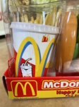 画像6: McDonald’s hamburger play food set with box 2001 (A) / マクドナルドのハンバーガー、プレイフードセット (6)