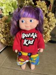 画像1: Kool Aid Kid Girl Doll 1988 / クール　エイド　キッド　ドール (1)